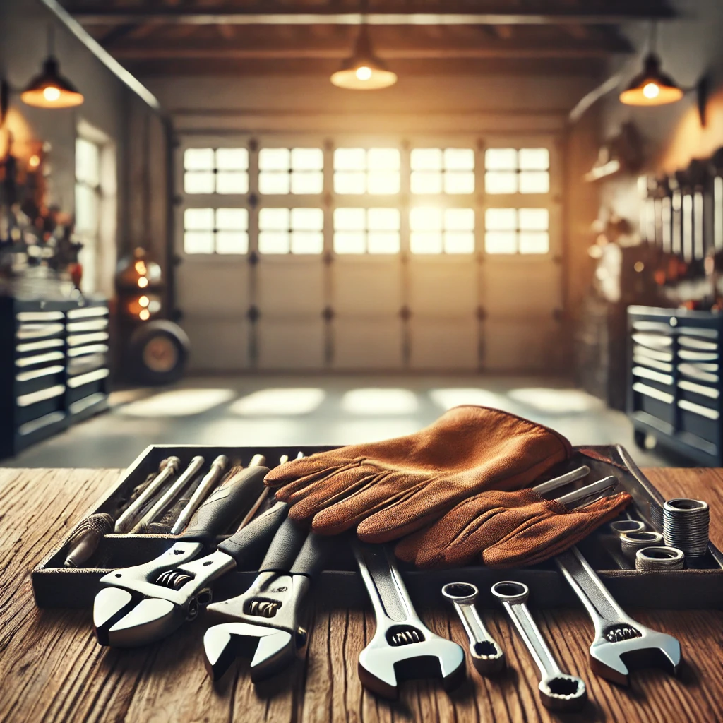 About Our Family-Owned Garage Door Company in Van Nuys CA - Professional Service Team
