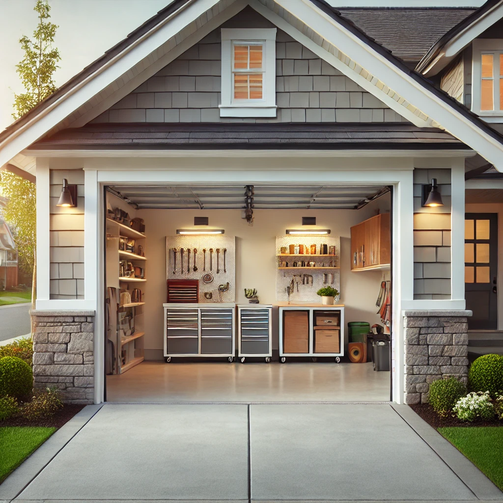 Latest garage door repair tips and maintenance guides from Van Nuys's trusted experts