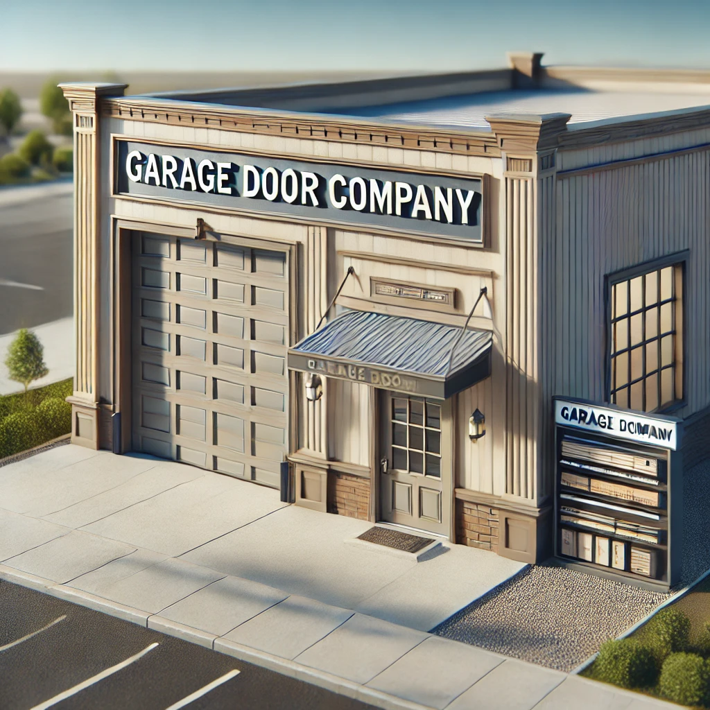 Best Garage Door Company Near Me Van Nuys CA - 24/7 Emergency Service