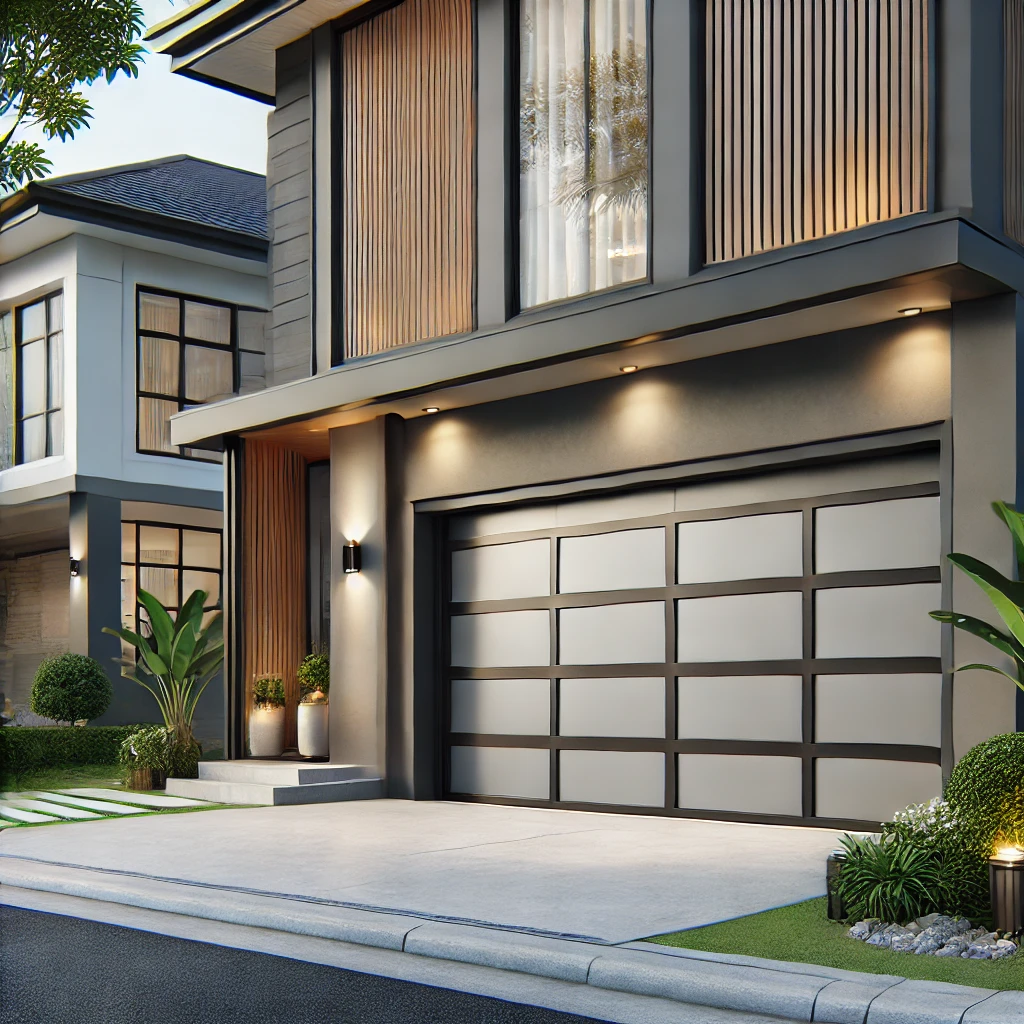 Professional Garage Door Company Van Nuys CA - 24/7 Emergency Service & Repairs