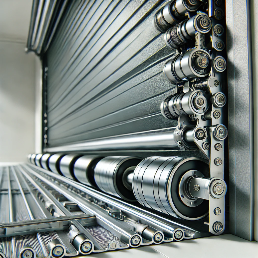 Expert Roller Garage Door Repairs Van Nuys CA - Professional Door System Specialists